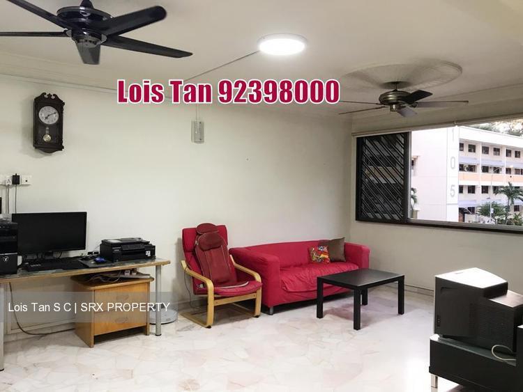 Simei Street 1 thumbnail photo